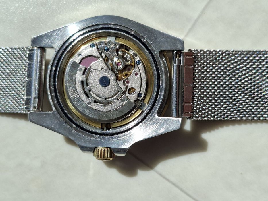 Vand ceas automatic Rolex