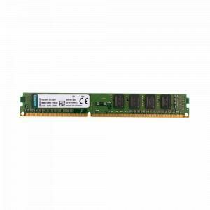 4 GB ОЗУ Kingston ddr3