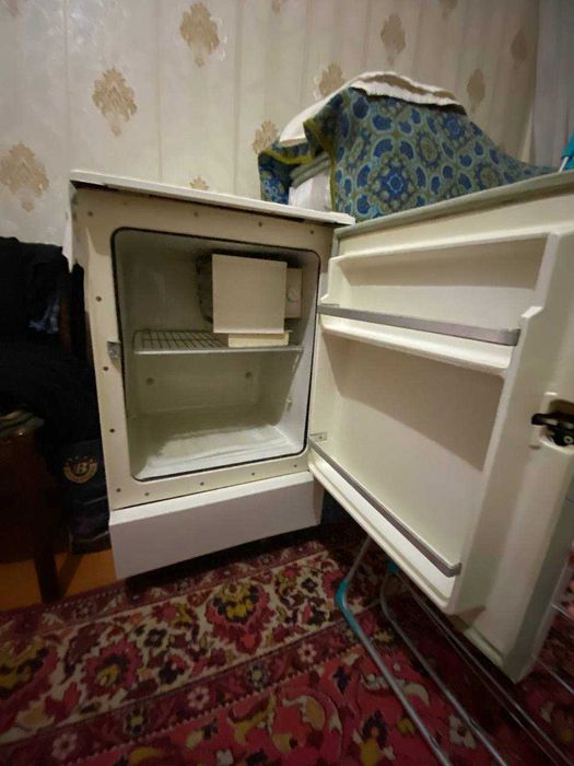 Холодильник Саратов