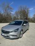 Opel Astra 1.6d AVTOMATIK 136k