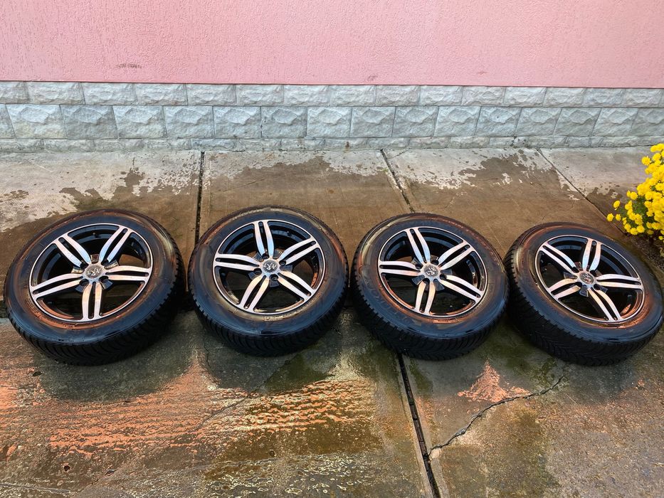 Vand Dacia Logan Prestige 0.9 TCE 90 CP