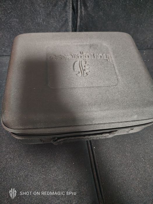 Handpresso expressor portabil 12v / 24v camion
