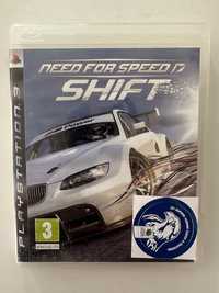 Need for Speed Shift NFS за PlayStation 3 PS3 PS 3 ПС 3