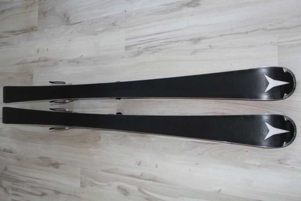 ATOMIC Redster S9 Revoshock  170cm  160cm  155cm  2024