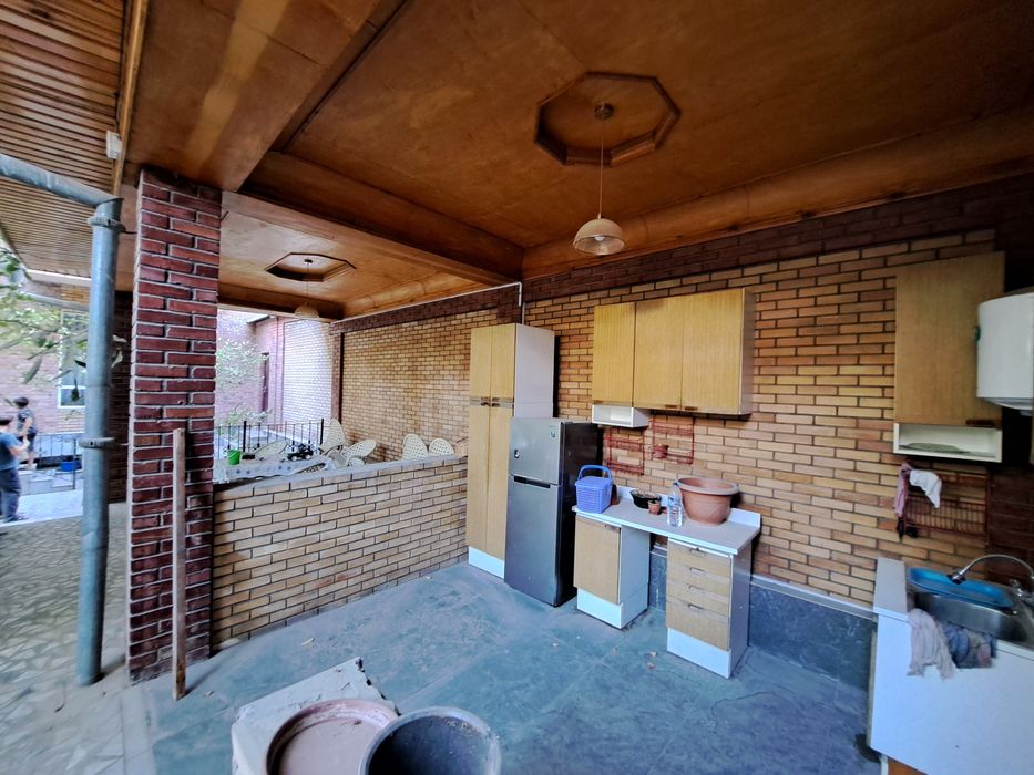 Яккасарайский район 5,5 сотки