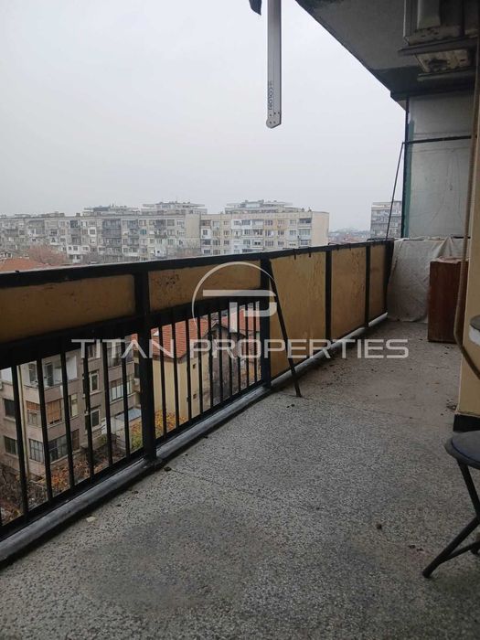 Продава се Многостаен апартамент в Пловдив, Кючук Париж - 135 кв.м за 574 €/кв.м - Снимка #11