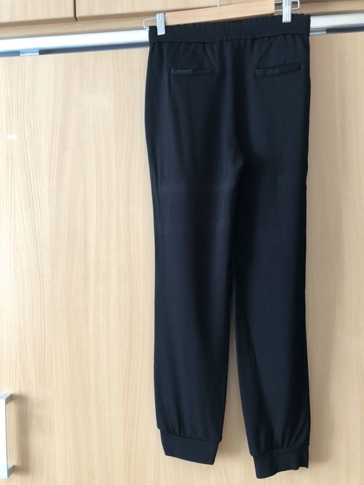 Pantaloni massimo dutti