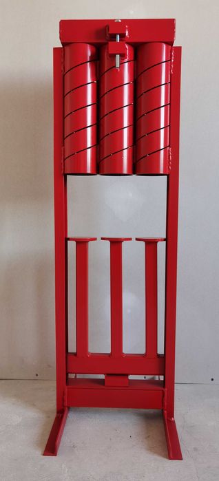 lemn de foc gratis cu presa asta