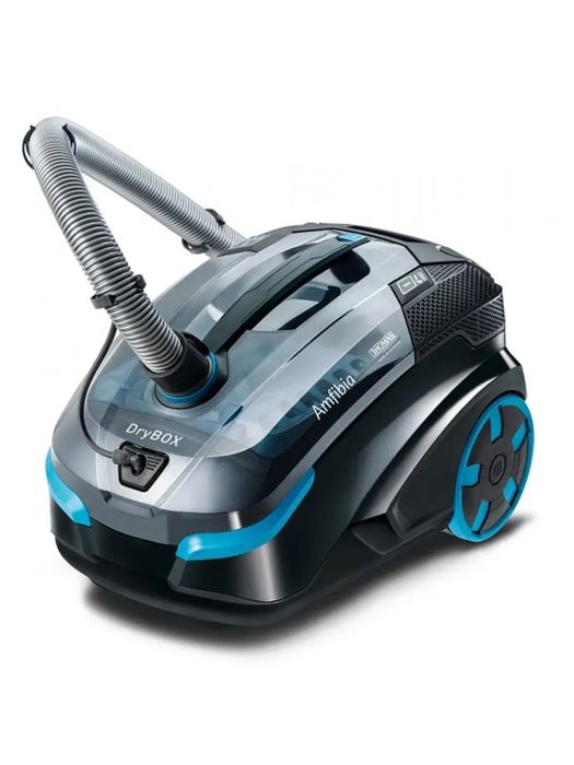 Моющий пылесос Thomas Drybox Am