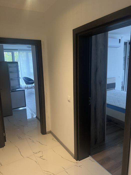 Апартамент тристаен обзаведен “Овча Купел” 1