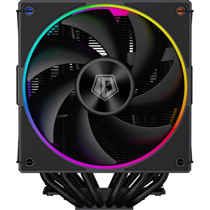 Cooler Procesor ID-Cooling FROZN A620 RGB