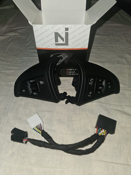 Rul pult yangi nikel firma shtikerligi