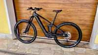 Bicicleta electrica Cube 140 750Wh