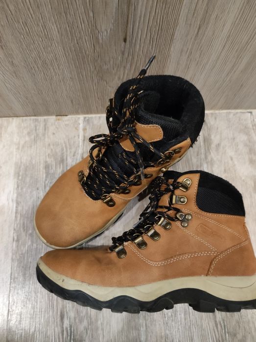 Апрески/ Боти Sprandi 38