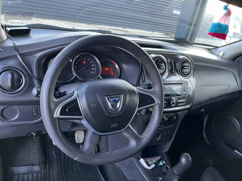 Dacia Sandero 1.5 DCI Facelift