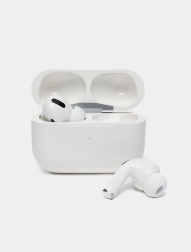 Airpods pro наушкини