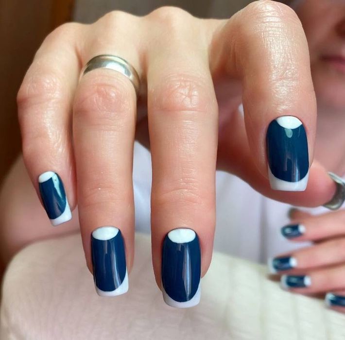 Наращивание ногтей выезд по ташкенту