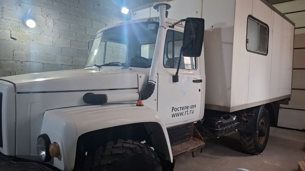 Продам Садко 3308