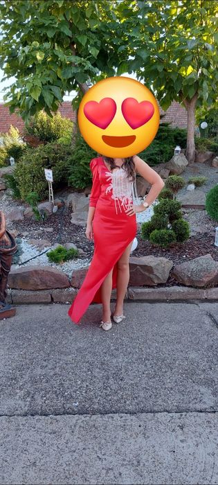 Vand rochita marimea M