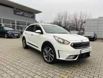 Kia Niro Kia Niro 1.6 GDI - Hibrid - Automatic - 105 hp