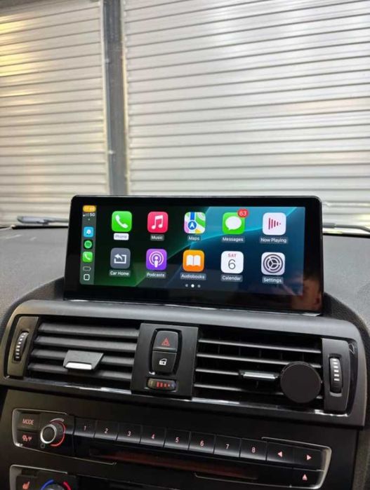 Navigatie Display BMW SERIA 1/2/3/4 F20/F21/F22/F30/F31/F32/F33/F34