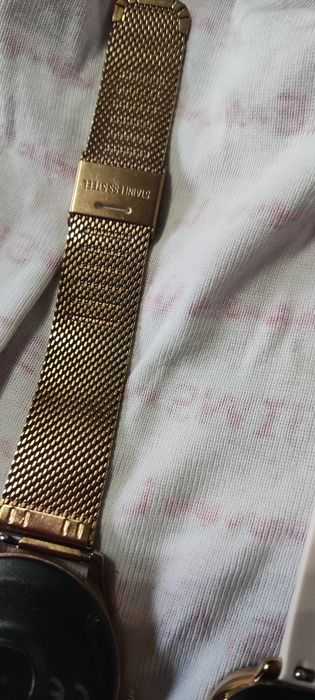 Смарт часовници 70 лв за двете