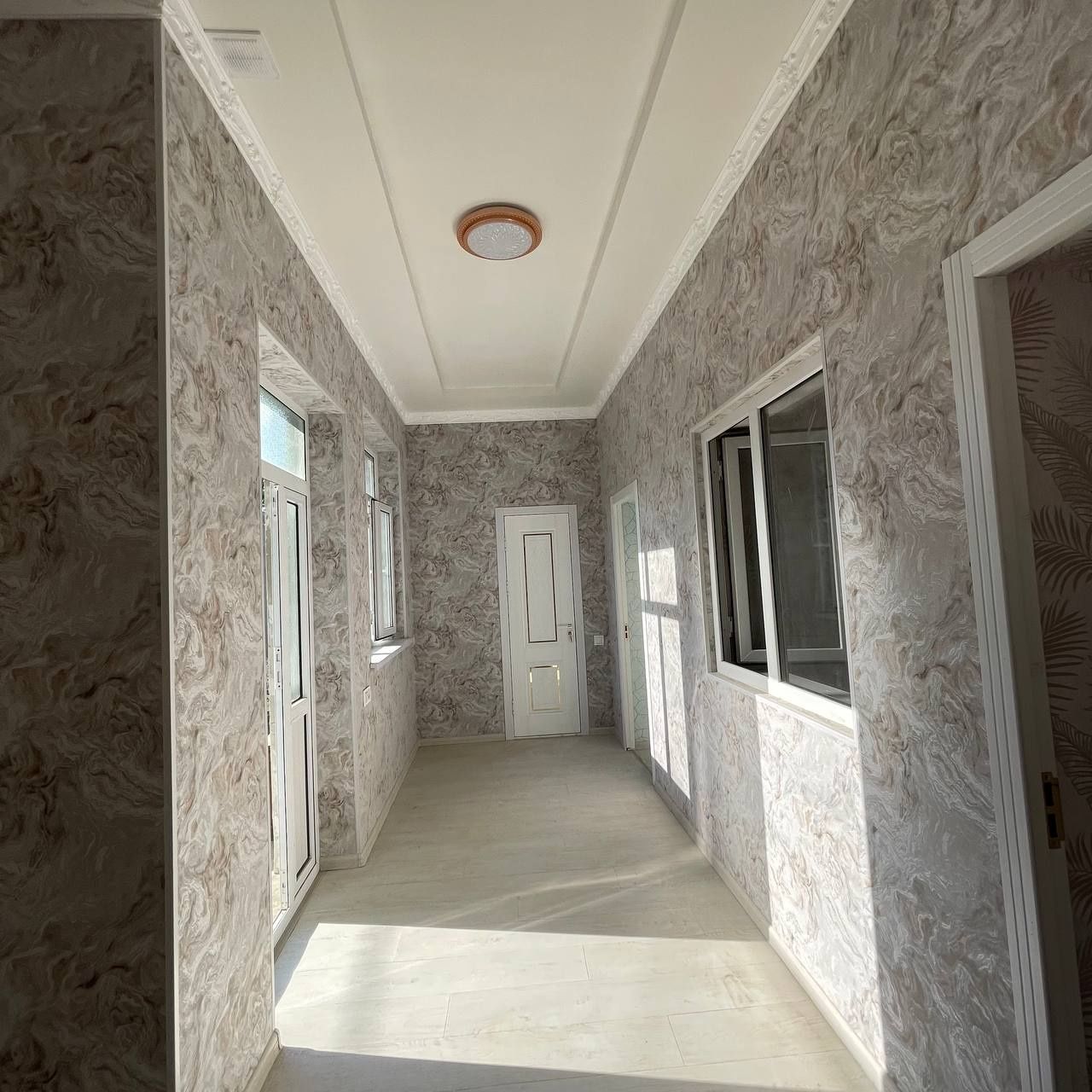 Toshkent tumani keles sanatorya 1.7 sotok 4 xona  58 500$