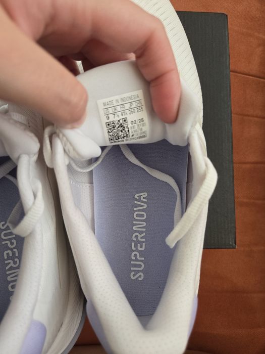 Дамски маратонки Adidas