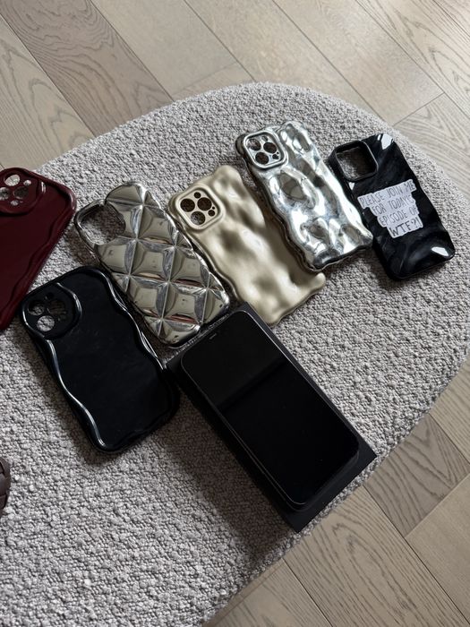 Iphone 12 PRO MAX 256 GB