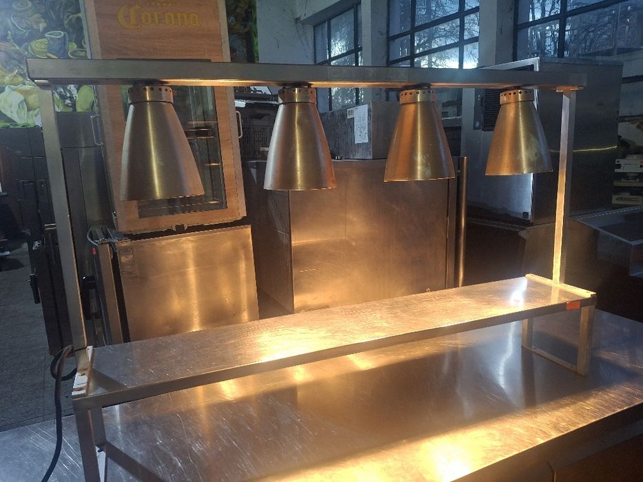 Топъл пас рафт отопляем