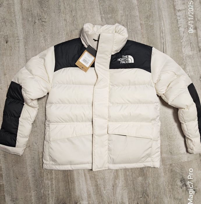 Geaca The north face dama S