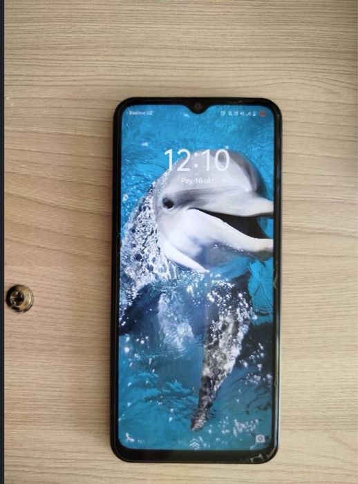 Vivo y22 karobkas bor