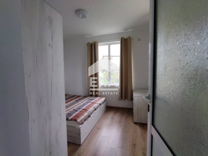 Дава се под наем Къща в с. Бенковски, Област Варна - 113 кв.м за 750 € - Снимка #5