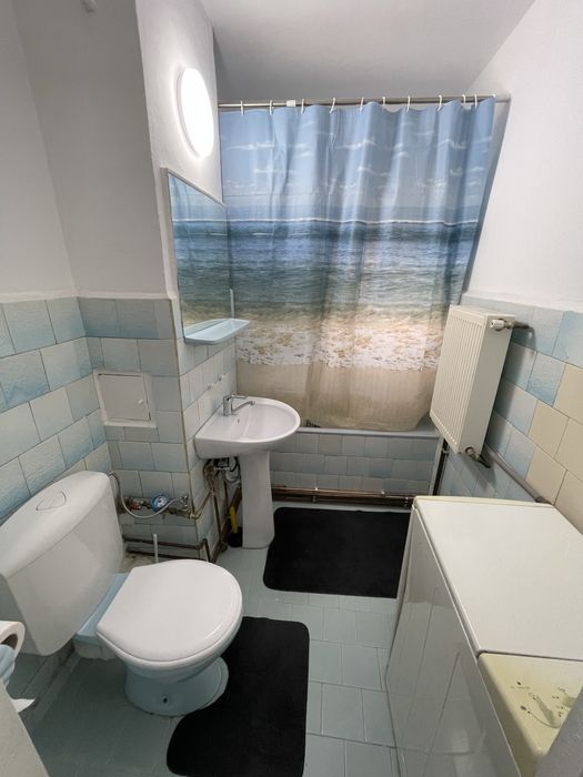De inchiriat apartament cu 2 camere in Drăgășani