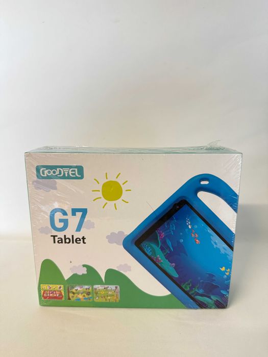 Tableta copii GOODTEL Android 13 Tablet 7 GB RAM + 64 GB ROZ