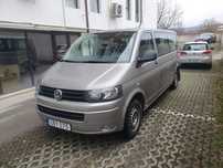 2015 Vw Caravelle 2.0 tdi 140 cp 8+1 locuri