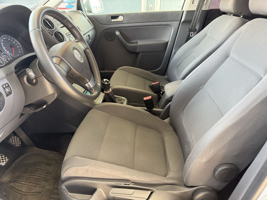 Volkswagen Golf Plus – 2009 – 1.9 TDI Diesel , înmatriculat .