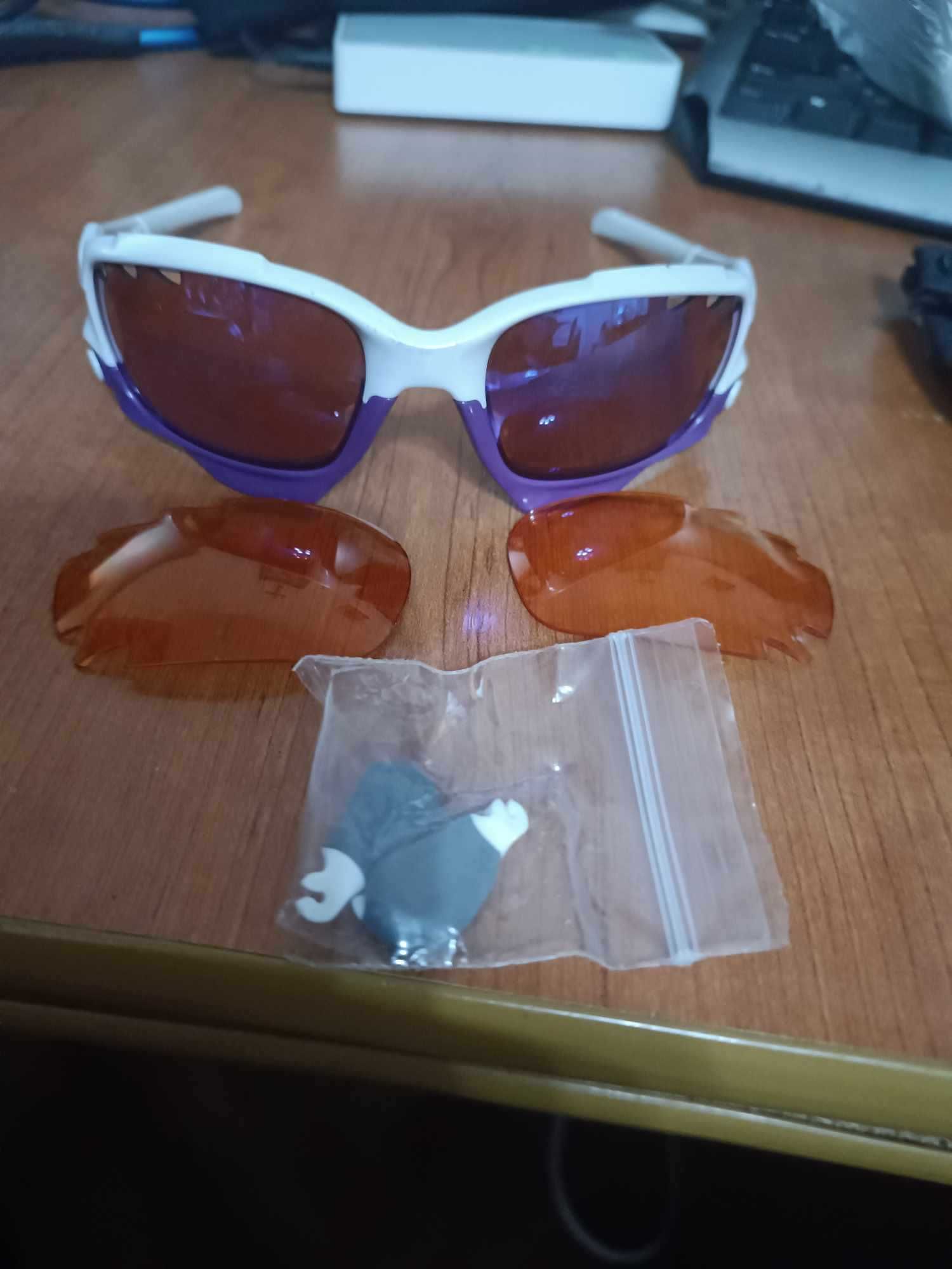 слънчеви очила Oakley Jawbone