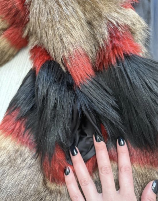 Blana Mango artificiala