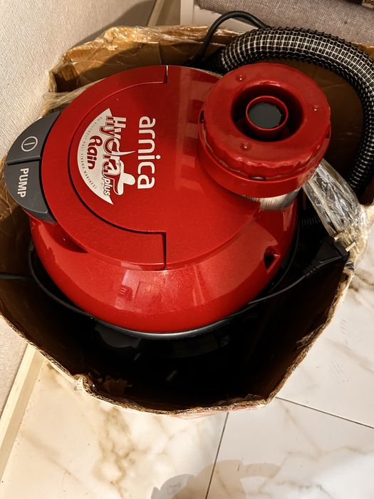 ARNICA Hydra Rain Plus