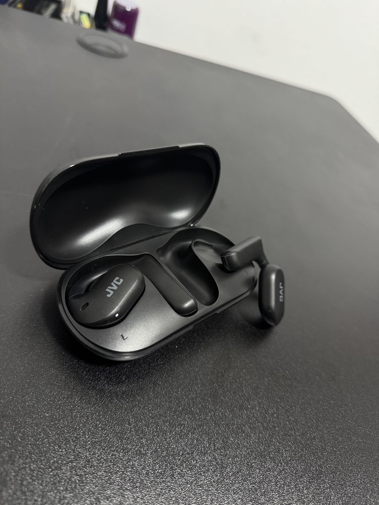 Casti JVC - Wireless / Bluetooth