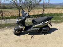 Vand Scuter Generic RS8000