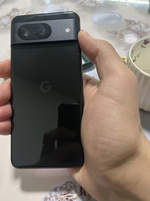 Google Pixel 8 2023