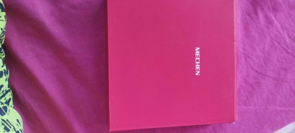 Înregistrator vocal digital Michen VO1 cu accesorii lui nou