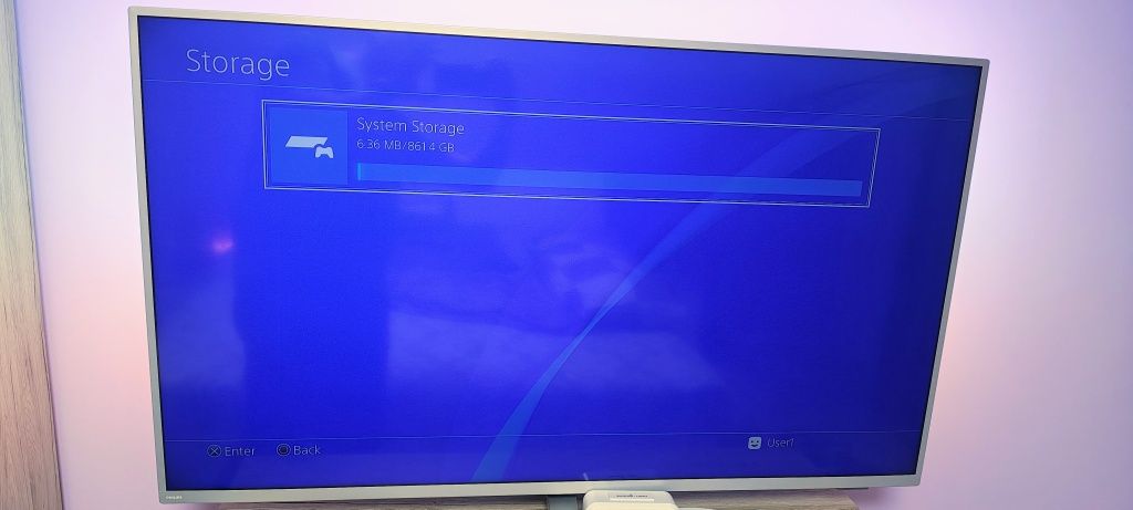 Playstation 4 slim 1tb