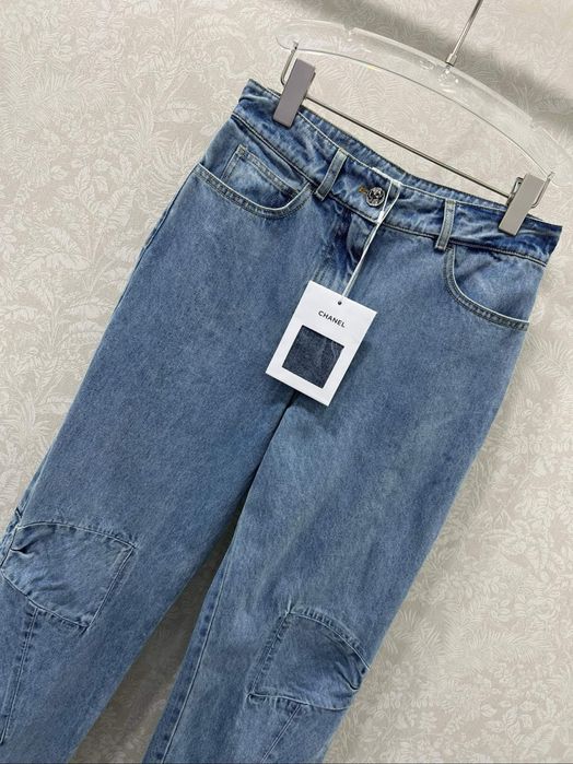 Дънки C.H.A.N.E.L намалени