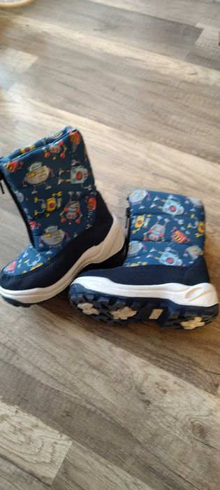 Обувки/избери си