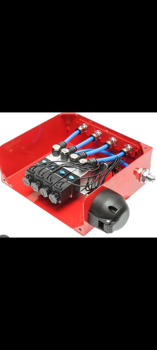 Vând Tractor Articulat Forestier TAF