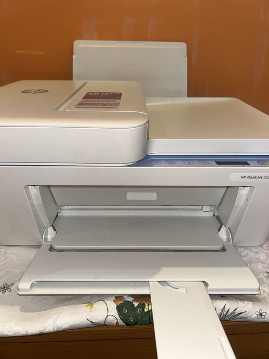 Imprimantă HP la preț avantajos