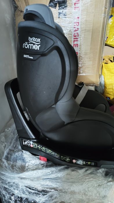 Kошче за кола Britax Romer